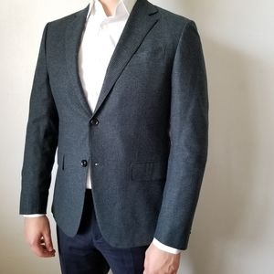 Blazer by Ermenegildo Zegna